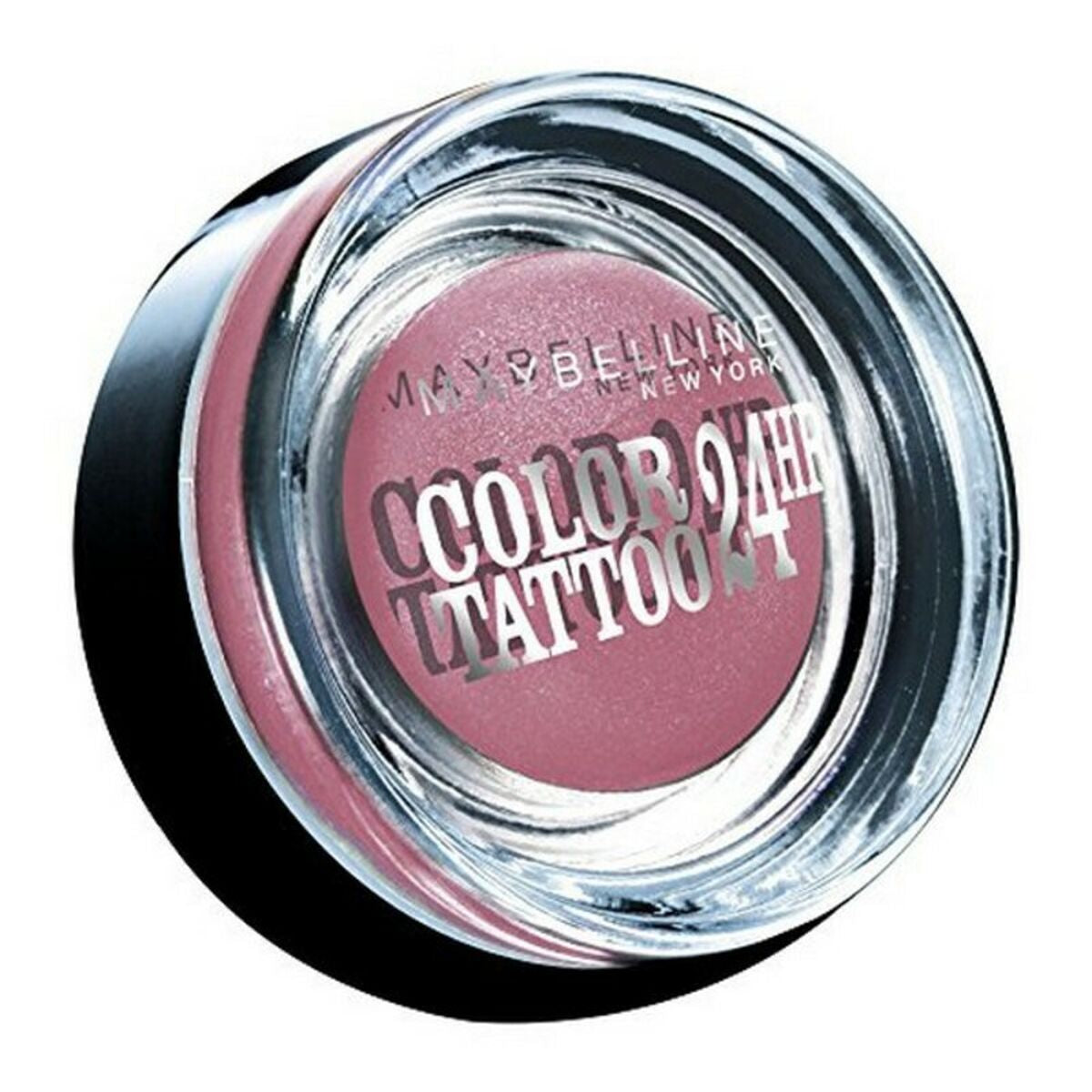 Eyeshadow Color Tattoo Maybelline product packaging