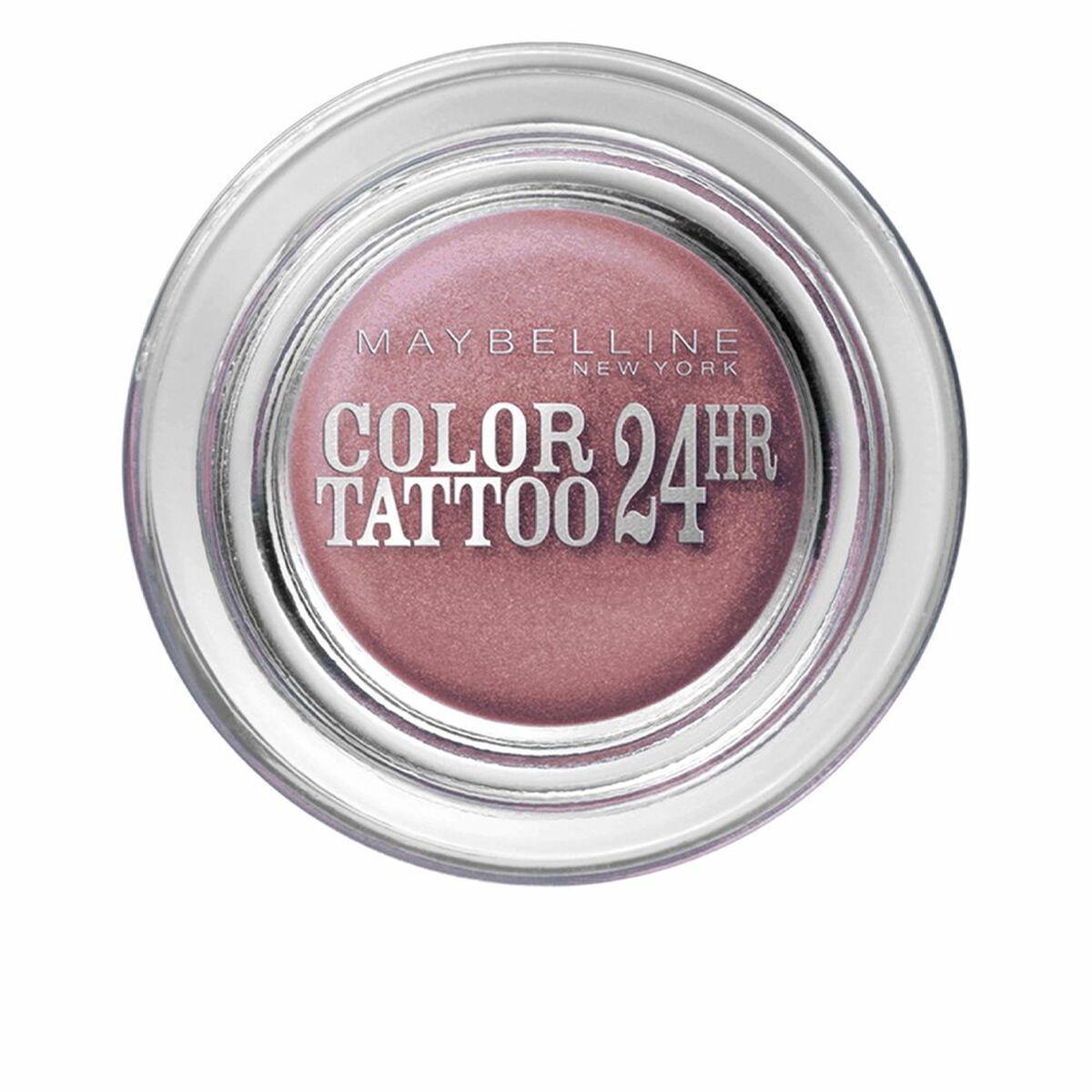 Eyeshadow Color Tattoo Maybelline product packaging