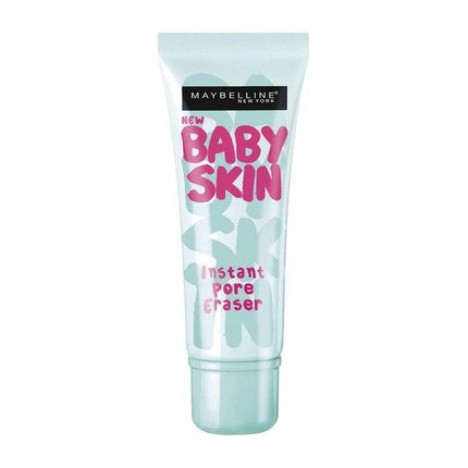 Maybelline, Baby Skin, Pore Minimization, Cream Primer, 22 ml