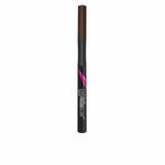 False Eyelashes Maybelline HYPER PRECISE ALL DAY Nº 710-Forest 1 ml product packaging