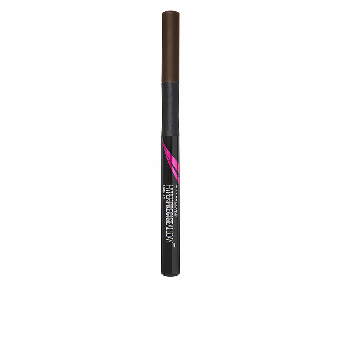 False Eyelashes Maybelline HYPER PRECISE ALL DAY Nº 710-Forest 1 ml product packaging