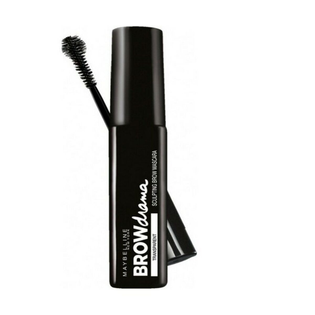Eyebrow mascara Drama Maybelline (7,6 ml) 7.6 ml makeup packaging