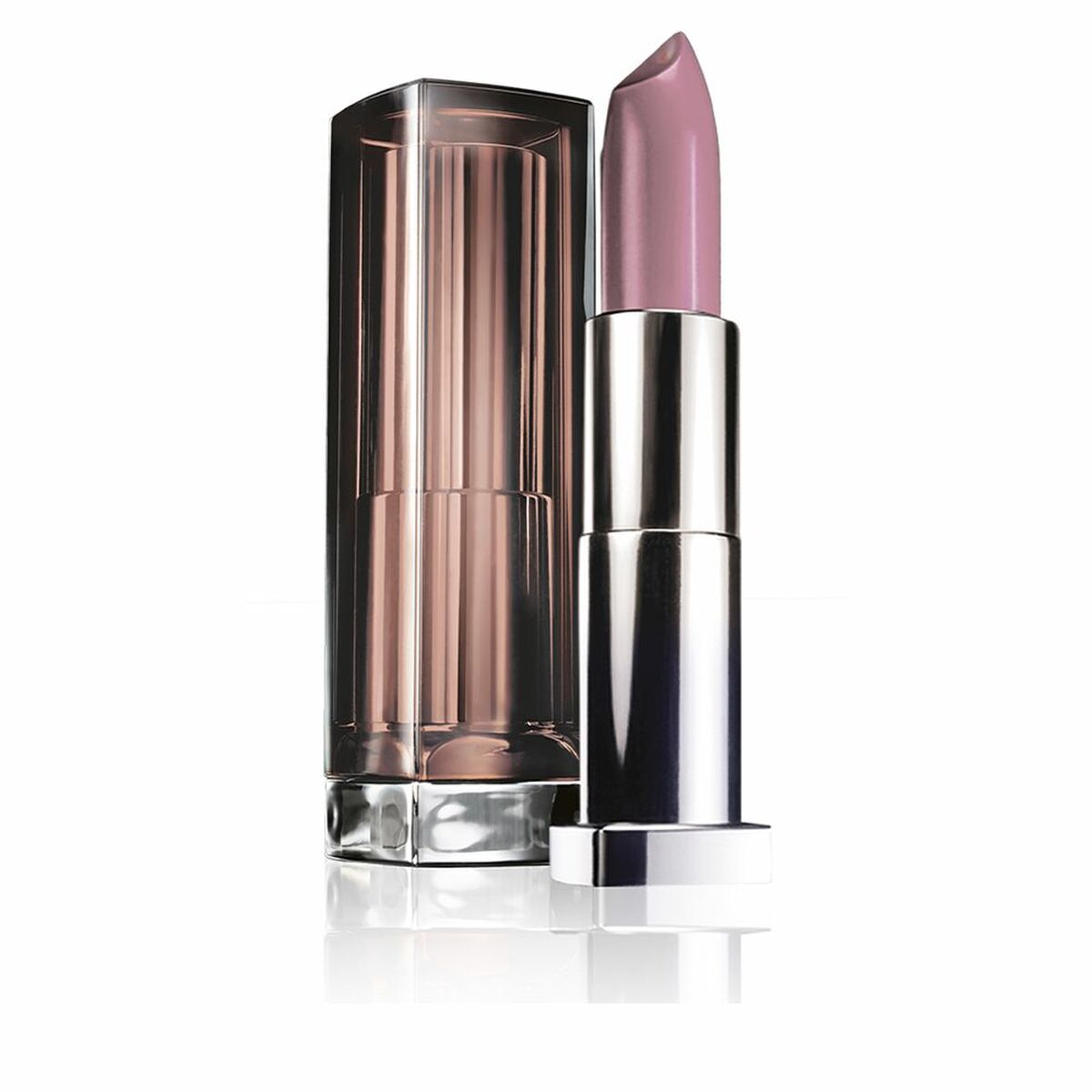 Lipstick Color Sensational Maybelline makeup packaging