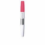 Lipstick Superstay Maybelline makeup packaging