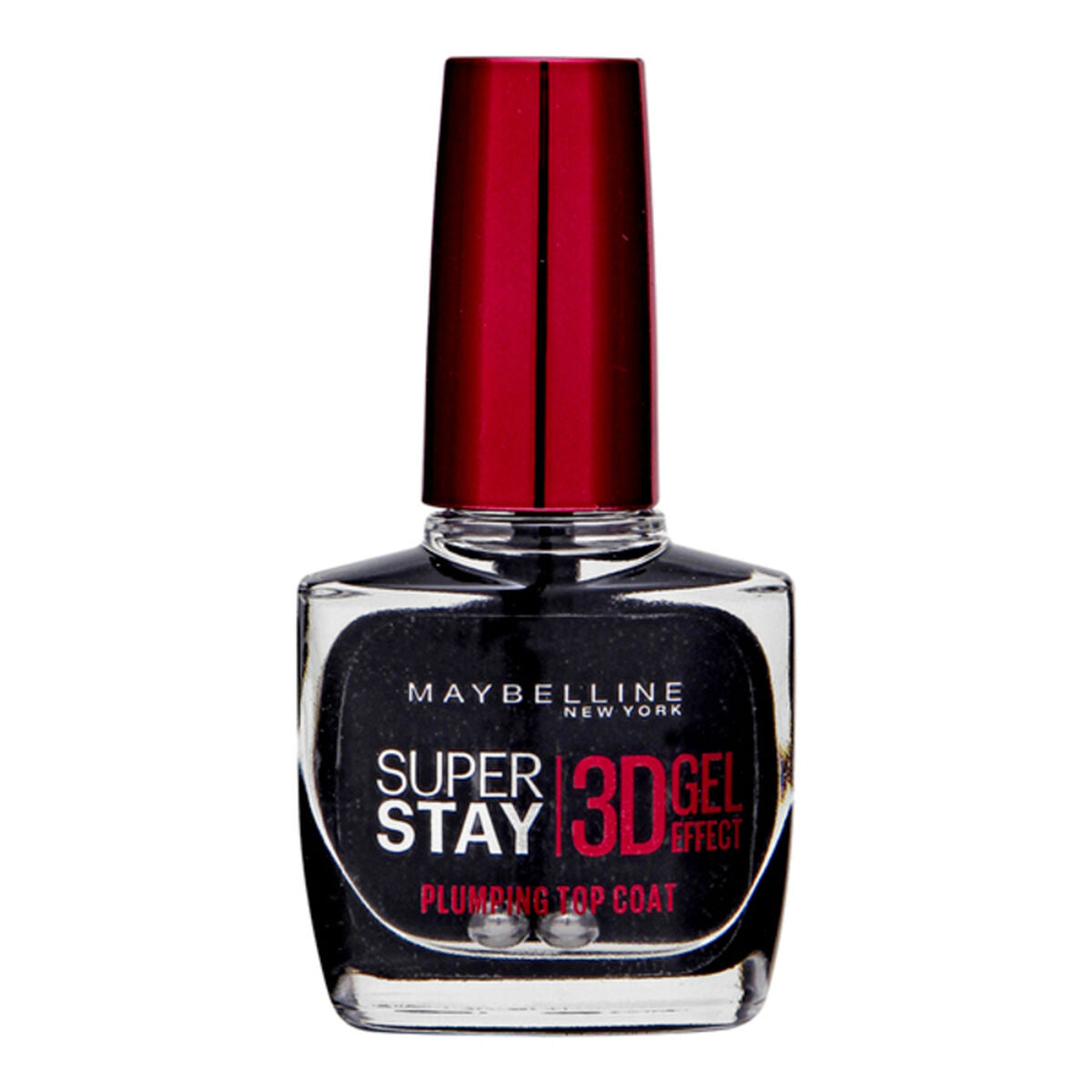 Nail Polish Maybelline Superstay D 10 ml product packaging