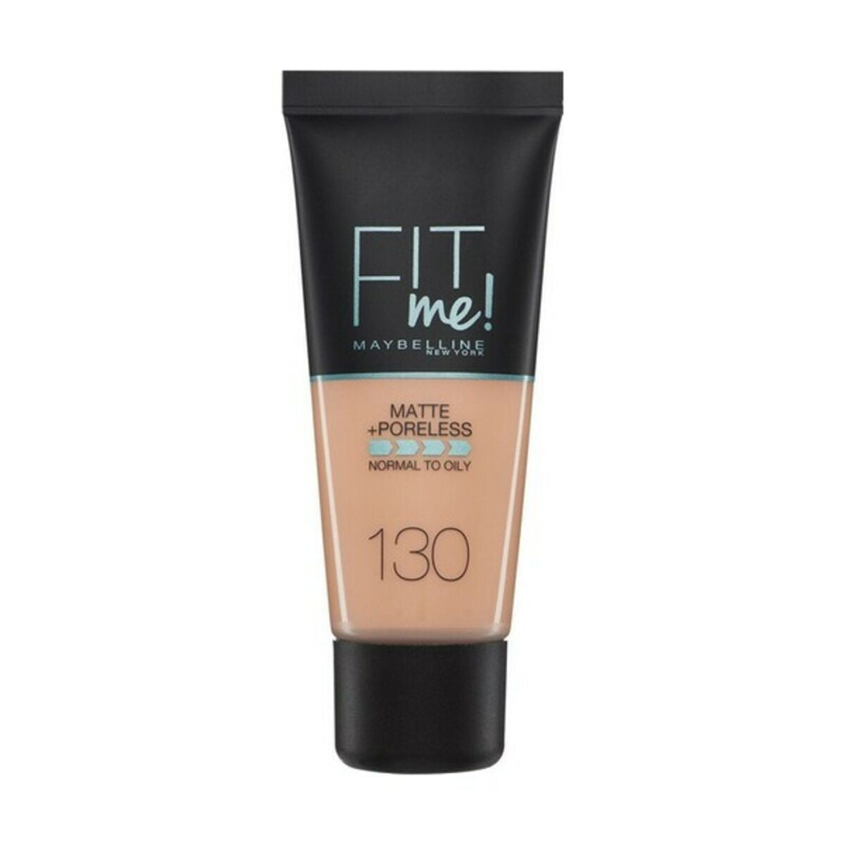 Liquid Make Up Base Fit me Maybelline 30 ml product packaging