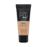 Liquid Make Up Base Fit me Maybelline 30 ml product packaging