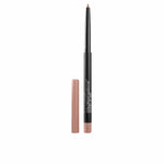 Lip Liner Color Sensational Maybelline makeup packaging