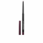 Lip Liner Color Sensational Maybelline makeup packaging