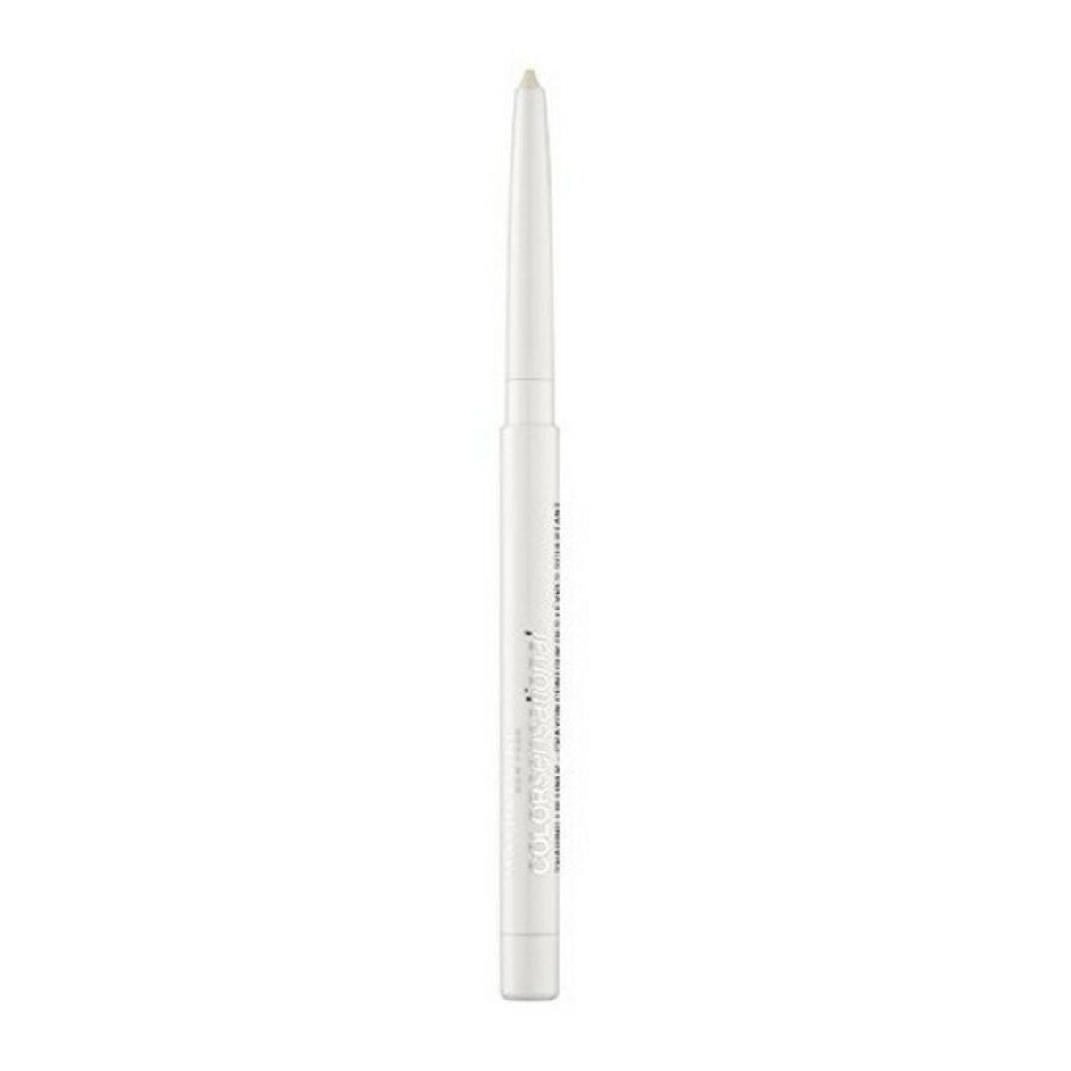Lip Liner Color Sensational Maybelline makeup packaging