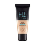 Liquid Make Up Base Fit me Maybelline 30 ml product packaging