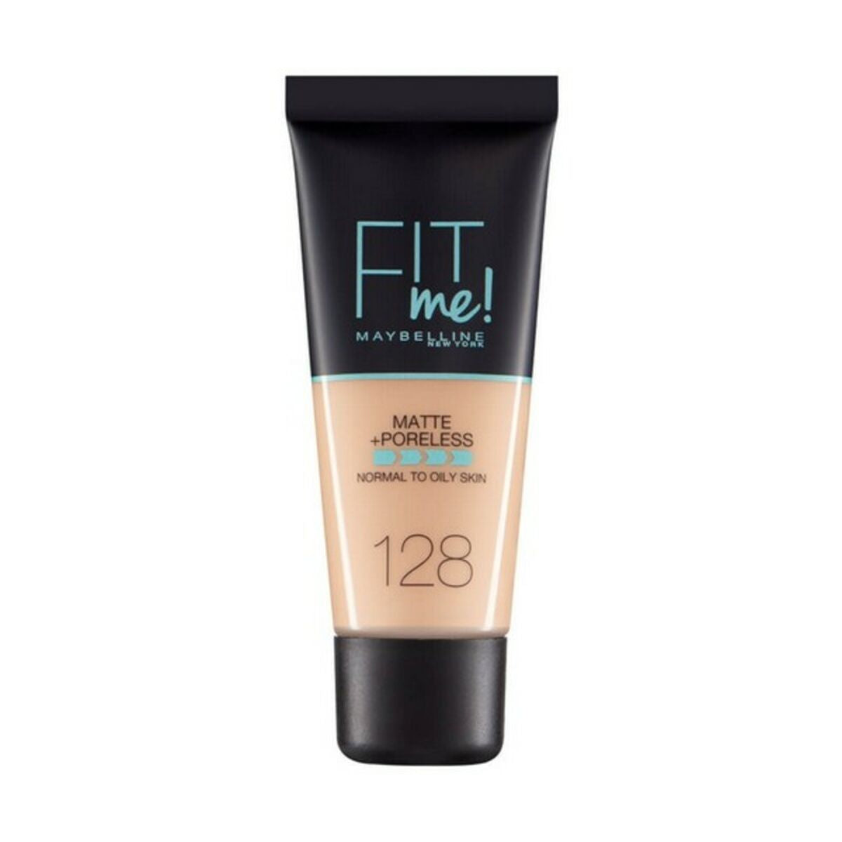 Liquid Make Up Base Fit me Maybelline 30 ml product packaging