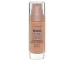 Liquid Make Up Base Dream Radiant Liquid Maybelline (30 ml) (30 ml) product packaging