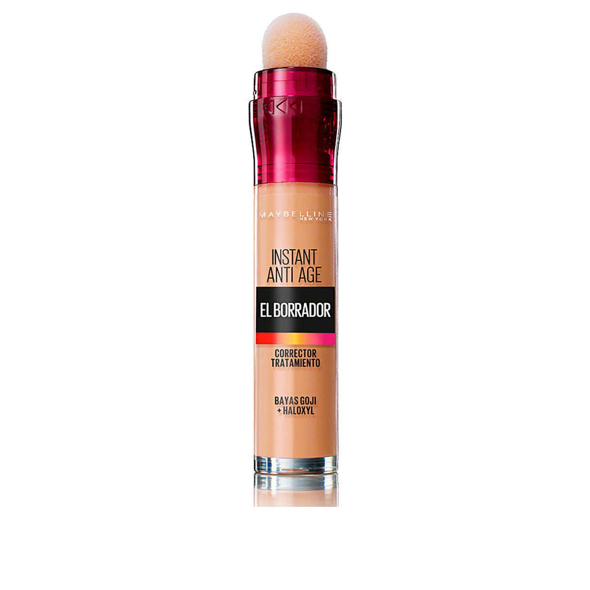 Facial Corrector Instante Anti Age Maybelline (6,8 ml) 6.8 ml product packaging