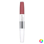 Lipstick Superstay Maybelline makeup packaging