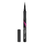 Eyeliner Maybelline Hyper Precise All Day Black 1 ml makeup packaging