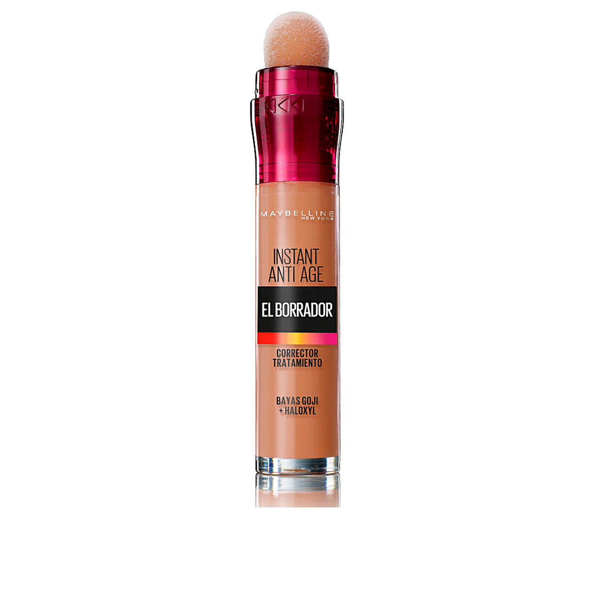 Facial Corrector Instante Anti Age Maybelline (6,8 ml) 6.8 ml product packaging