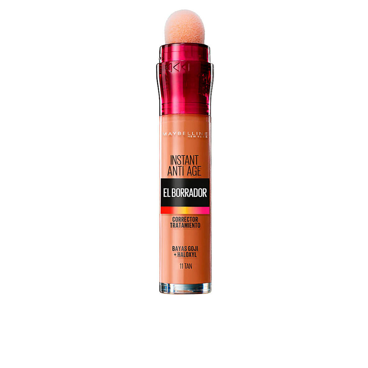 Facial Corrector Instante Anti Age Maybelline (6,8 ml) 6.8 ml product packaging