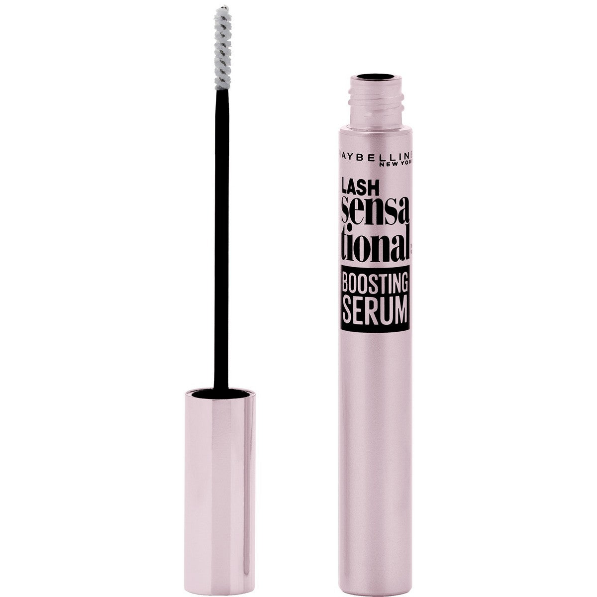 Facial Serum Maybelline Lash Sensational 5,3 ml Nº 00 5.3 ml serum bottle