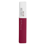 Lipstick Superstay Matte Ink City Maybelline (5 ml) makeup packaging