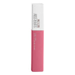 Lipstick Superstay Matte Ink City Maybelline (5 ml) makeup packaging