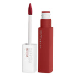 Lipstick Superstay Matte Ink City Maybelline (5 ml) makeup packaging