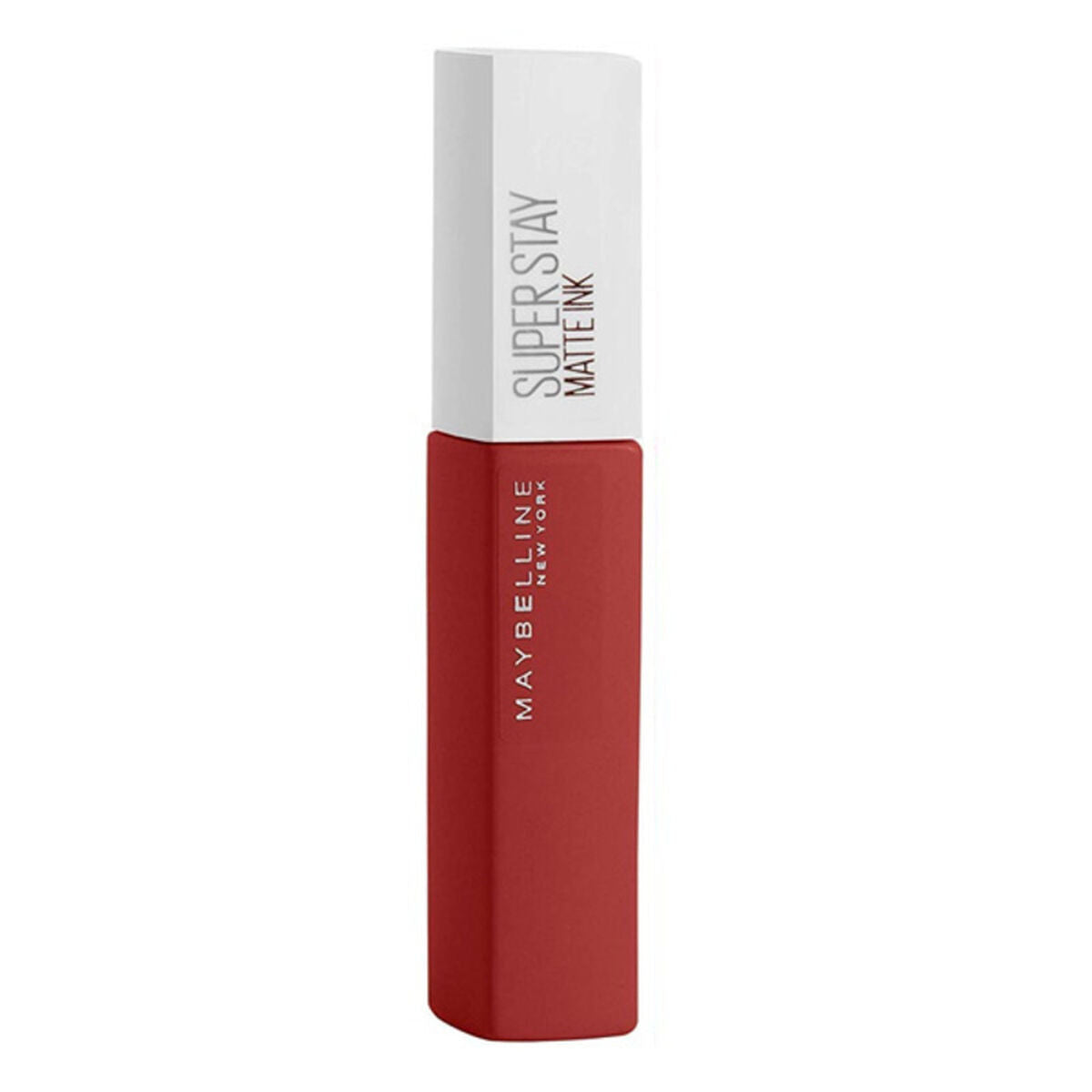 Lipstick Superstay Matte Ink City Maybelline (5 ml) makeup packaging