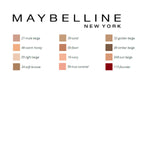 Lipstick Superstay Matte Ink City Maybelline (5 ml) makeup packaging