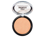 Bronzing Powder City Bronzer Maybelline 8 g makeup packaging