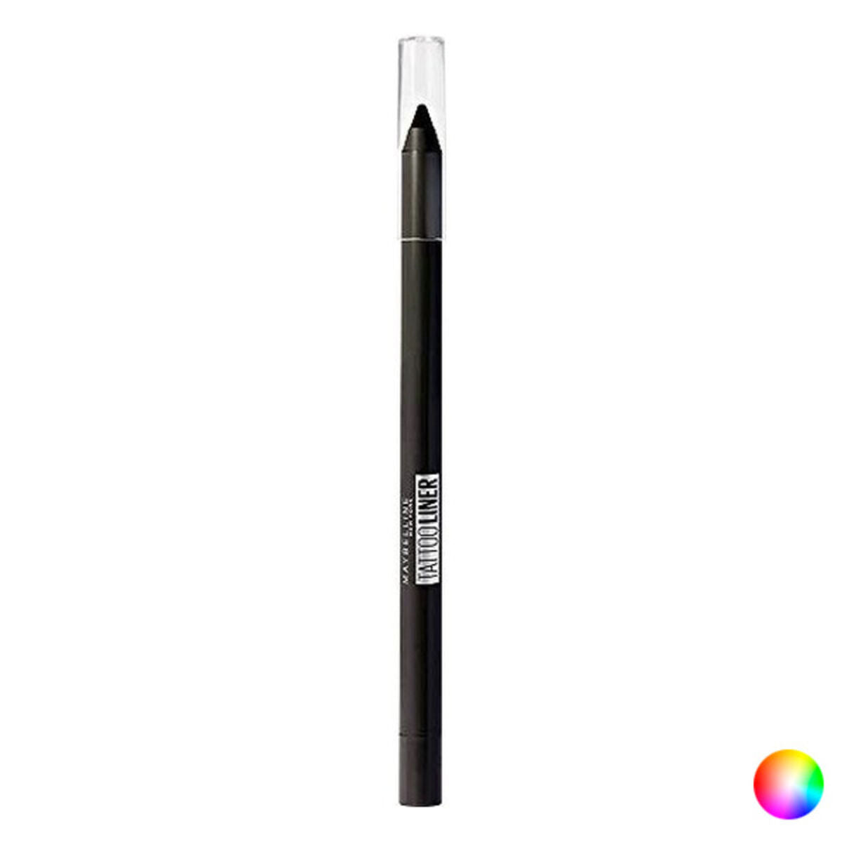 Eyeliner Tattoo Maybelline (1,3 g) 1.3 g makeup packaging
