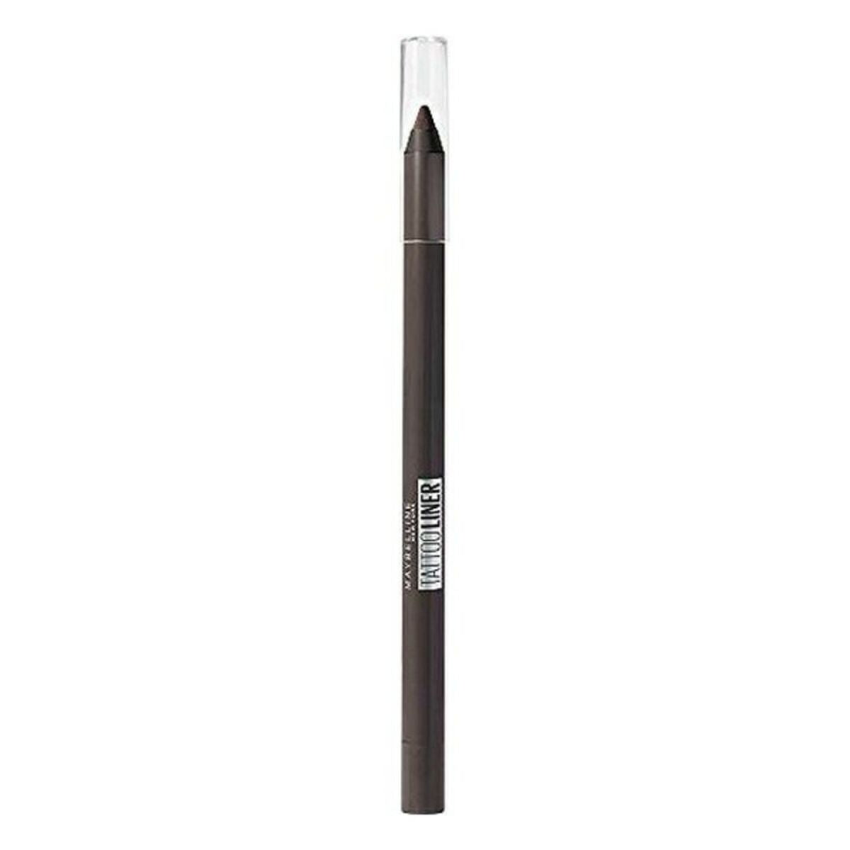 Eyeliner Tattoo Maybelline (1,3 g) 1.3 g makeup packaging