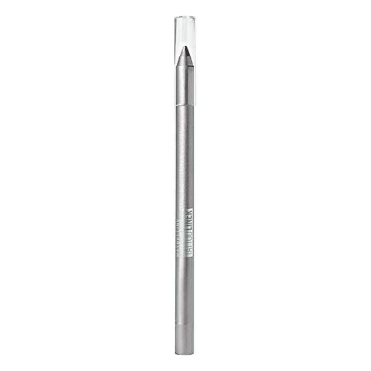 Eyeliner Tattoo Maybelline (1,3 g) 1.3 g makeup packaging