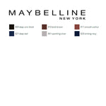 Eyeliner Tattoo Maybelline (1,3 g) 1.3 g makeup packaging