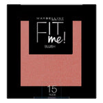 Blush Fit Me! Maybelline (5 g) makeup packaging