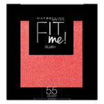 Blush Fit Me! Maybelline (5 g) makeup packaging