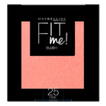 Blush Fit Me! Maybelline (5 g) makeup packaging