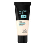 Liquid Make Up Base Fit Me! Maybelline (30 ml) (30 ml) product packaging