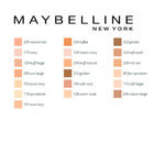 Liquid Make Up Base Fit Me! Maybelline (30 ml) (30 ml) product packaging