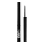 Eyeliner Maybelline MAYBELLINE70800 Black Nº 710-Inked Black 2,5 ml 2.5 ml makeup packaging