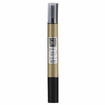 Eyebrow Make-up Brow Ultra Slim Maybelline product packaging