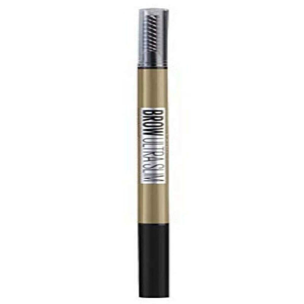 Eyebrow Make-up Brow Ultra Slim Maybelline product packaging
