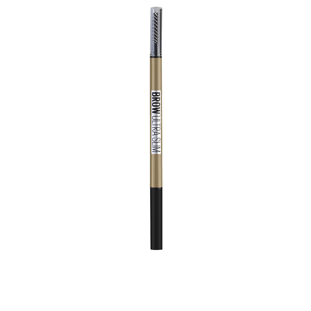 Eyebrow Make-up Brow Ultra Slim Maybelline product packaging