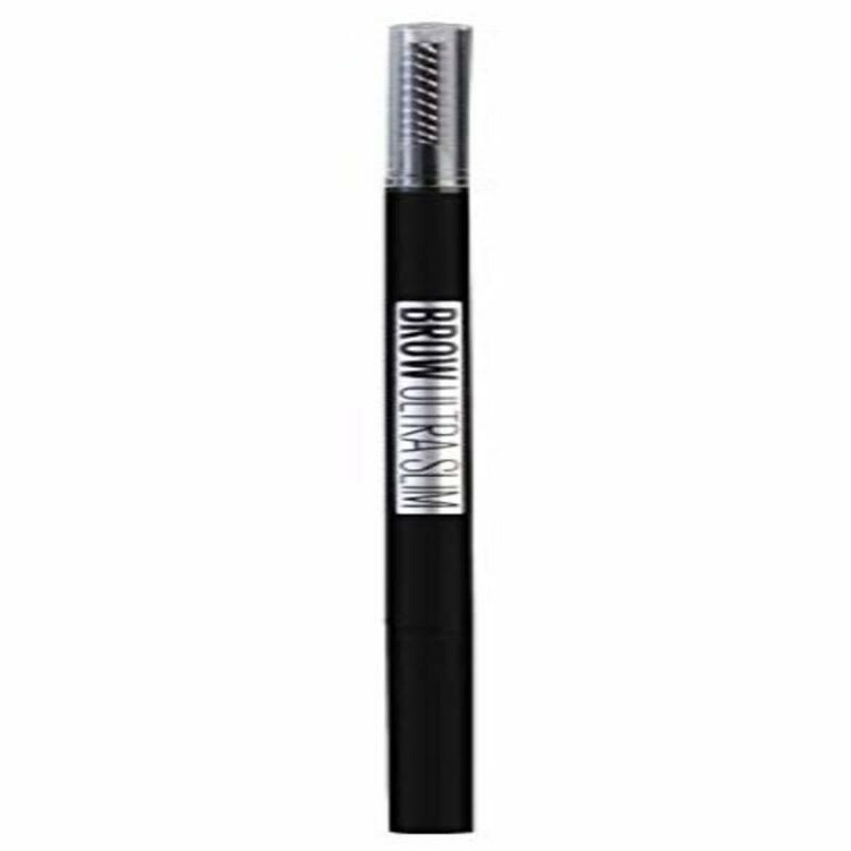 Eyebrow Make-up Brow Ultra Slim Maybelline product packaging