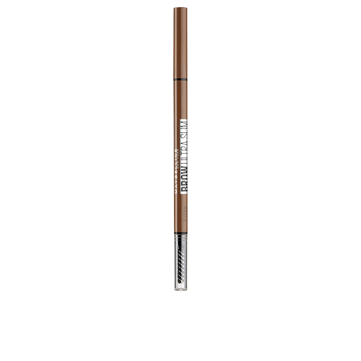 Eyebrow Make-up Brow Ultra Slim Maybelline product packaging