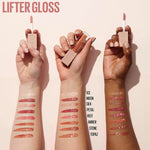 Lip-gloss Maybelline Lifter Nº 005-Petal 5,4 ml 5.4 ml product packaging