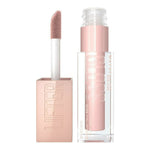 shimmer lipstick Maybelline Lifter Nº 002-Ice 5,4 ml 5.4 ml makeup packaging
