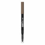 Eyebrow Pencil Maybelline Tattoo Brow H Nº 02 Blonde Nº 02-Blonde product packaging