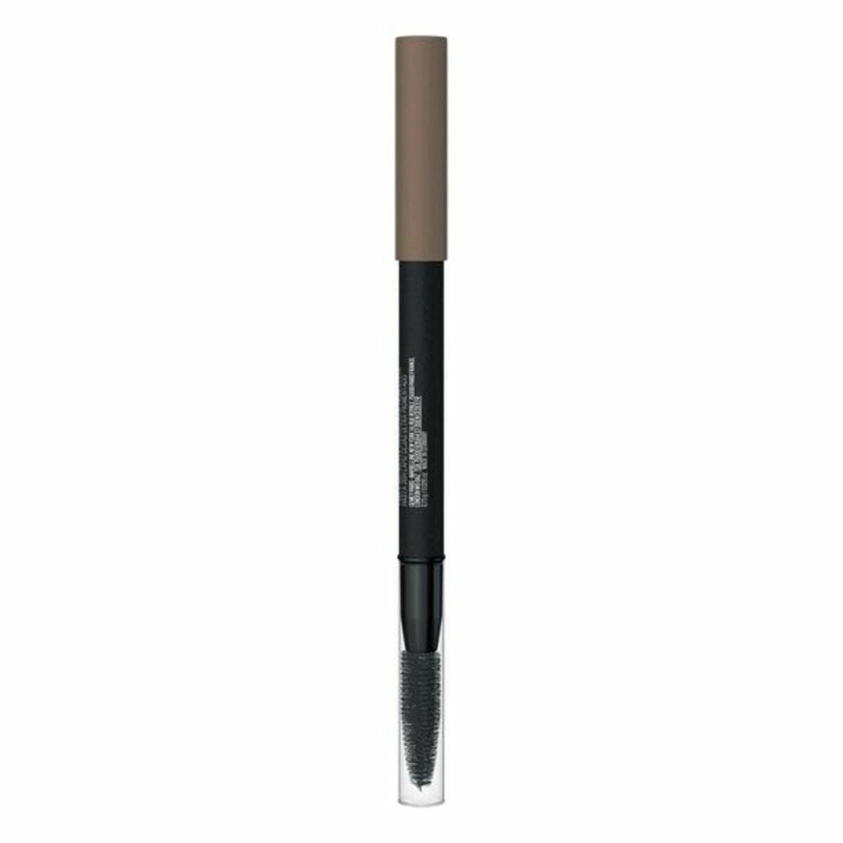 Eyebrow Pencil Maybelline Tattoo Brow H Nº 02 Blonde Nº 02-Blonde product packaging