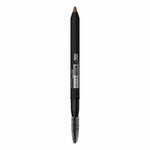 Eyebrow Pencil Maybelline Tattoo Brow H Nº 03-Soft Brown product packaging