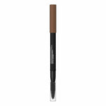 Eyebrow Pencil Maybelline Tattoo Brow H Nº 03-Soft Brown product packaging